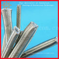 260 high temperature resistant stainless steel tube